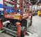 2019 Skyjack SJ6826RT Rough Terrain Scissor Lift
