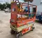 2017 JLG 1930ES Scissor Lift