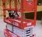 2019 MEC 1330SE Scissor Lift