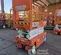 2018 Snorkel S3219E Scissor Lift