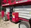 2016 MEC 6092RT Rough Terrain Scissor Lift