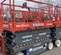 2018 Skyjack SJIII4632 Scissor Lift