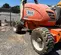 2017 JLG 600AJ Articulating Boom Lift