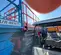 2018 Skyjack SJ8841RT Rough Terrain Scissor Lift