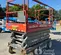 2017 Skyjack SJIII4632 Scissor Lift