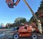 2016 JLG 600AJ Articulating Boom Lift