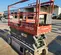 2017 Skyjack SJIII3226 Scissor Lift