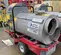 2023 Frost Fighter IDH400QRM Indirect Fired Heater