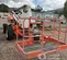2018 Snorkel A46JRT Articulating Boom Lift