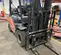 2018 Toyota 8FGU25 Warehouse Forklift