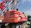 2018 Skyjack SJ66T Boom Lift