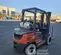 2022 Toyota 8FGU25 LP ONLY Warehouse Forklift