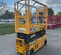 2018 JCB S1930E Scissor Lift