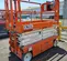 2018 Snorkel S4726E Scissor Lift