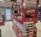 2017 MEC 2632SE Scissor Lift