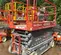 2016 Skyjack SJIII4632 Scissor Lift