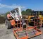 2018 Snorkel A46JRT Articulating Boom Lift