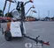 2021 Generac MLT6SMDS Portable Light Tower