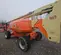 2016 JLG 800AJ Articulating Boom Lift