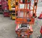 2019 Snorkel S3219E Scissor Lift