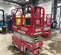 2020 MEC 1930SE Scissor Lift