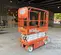2021 Snorkel S3219E Scissor Lift
