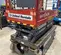 2017 Skyjack SJIII3219 Scissor Lift
