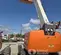 2019 Snorkel 660SJ Boom Lift