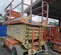 2018 JLG 4069LE Scissor Lift