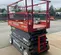 2018 Skyjack SJIII4632 Scissor Lift