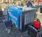 2021 Miller Welders BIG BLUE 400PRO Welder