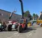 2018 Skyjack SJ643TH Forklift