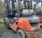 2019 Toyota 8FGU30 Warehouse Forklift