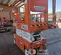 2018 Snorkel S3219E Scissor Lift