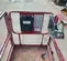 2017 MEC 4555SE Scissor Lift