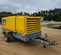 2019 Atlas Copco XATS750JD T4F Air Compressor