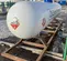 2016 Manchester Tank 1000G LPG TANKS Fuel Tank