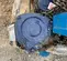 2015 Ingersoll Rand VL2-200-30-28V Hoist