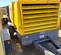 2018 Atlas Copco XATS750JD T4F Air Compressor