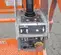 2018 Snorkel S4732E Scissor Lift