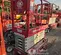 2018 MEC MICRO 19 Scissor Lift