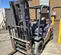 2018 Toyota 8FDU30 Warehouse Forklift