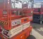 2019 Snorkel S3219E Scissor Lift