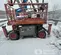 2020 Skyjack SJ6826RT Rough Terrain Scissor Lift