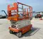 2018 Snorkel S4732E Scissor Lift