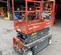 2018 Skyjack SJIII3219 Scissor Lift