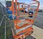 2019 Snorkel S3010E Scissor Lift