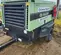 2019 Sullair 400HDPQ-CU Air Compressor