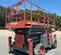 2016 Skyjack SJ8841RT Rough Terrain Scissor Lift