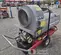 2022 Frost Fighter IDH400QRM Indirect Fired Heater